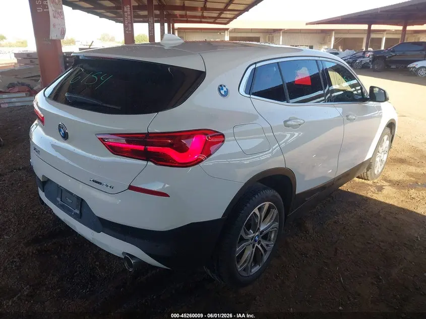 2019 BMW X2 XDRIVE28I
