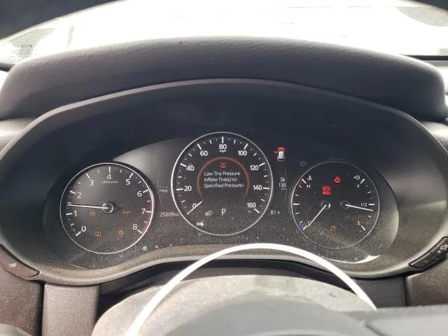 2023 MAZDA CX-50 PREMIUM PLUS  