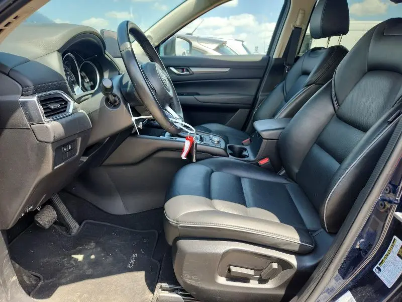 2024 MAZDA CX-5 SELECT  