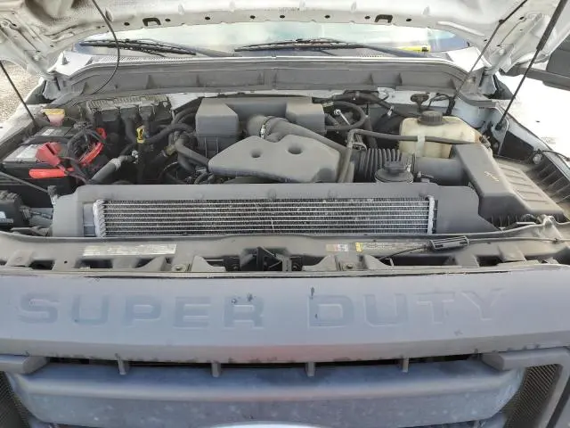 2013 FORD F250 SUPER DUTY  
