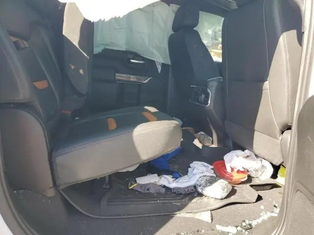 2020 GMC SIERRA K3500 AT4  