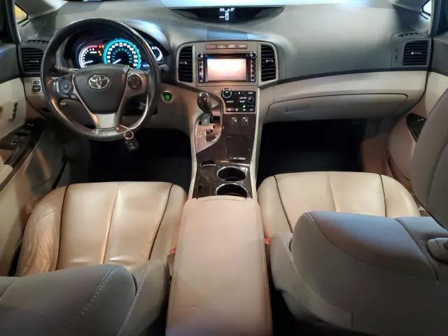 2013 TOYOTA VENZA LE