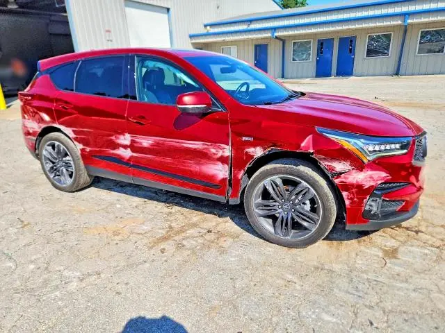 2021 ACURA RDX A-SPEC  