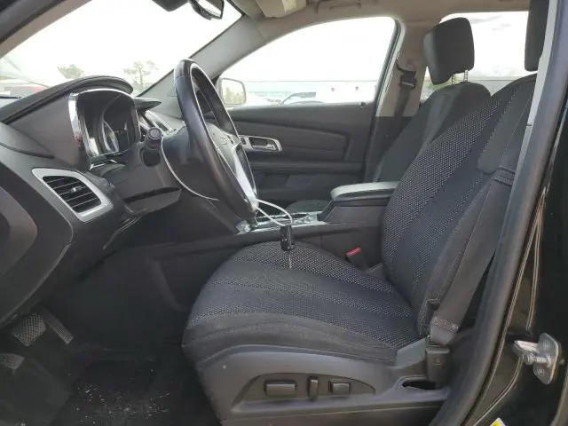 2013 GMC TERRAIN SLE  