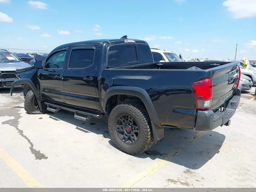 2019 TOYOTA TACOMA TRD OFF ROAD