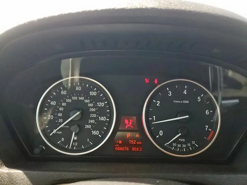 2013 BMW X5 XDRIVE35I  