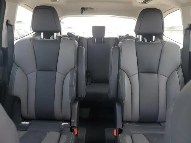 2023 SUBARU ASCENT PREMIUM