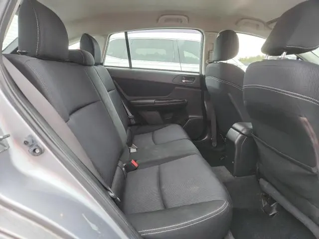 2012 SUBARU IMPREZA SPORT PREMIUM  