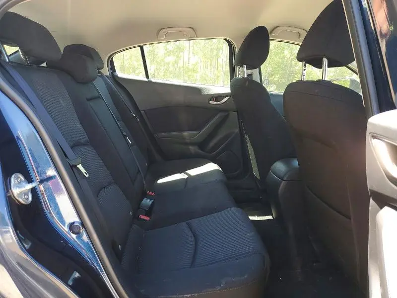 2014 MAZDA 3 TOURING  
