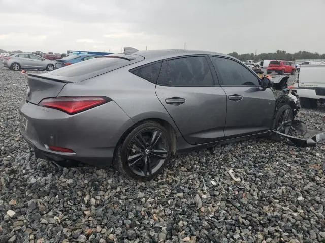 2024 ACURA INTEGRA A-SPEC TECH  