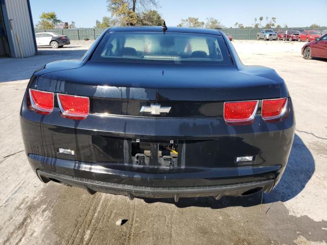 2010 CHEVROLET CAMARO LT