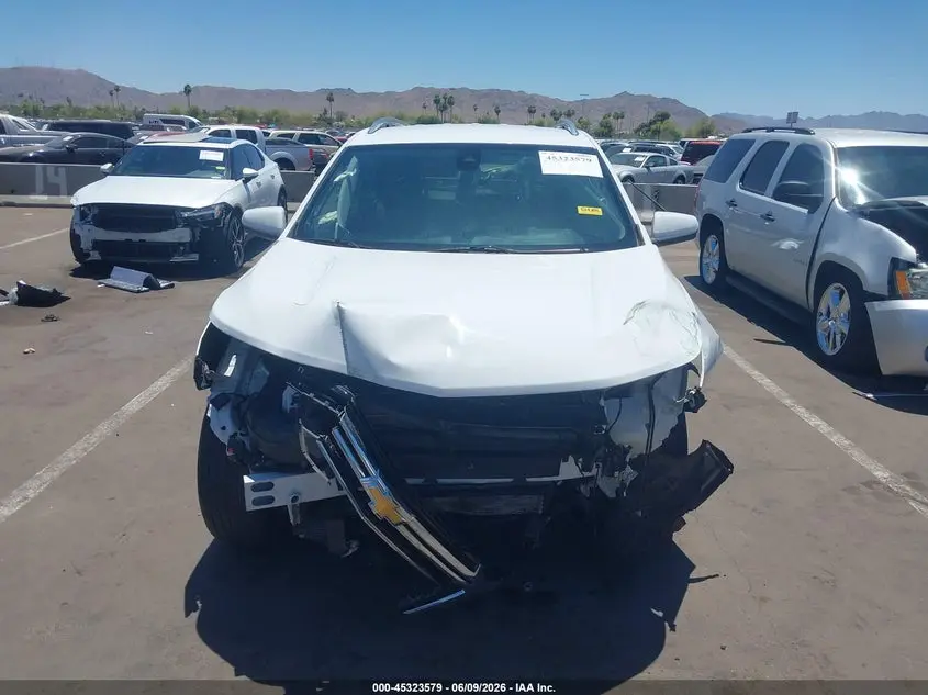 2023 CHEVROLET EQUINOX AWD PREMIER