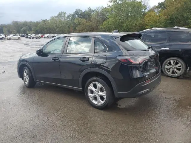 2023 HONDA HR-V LX  