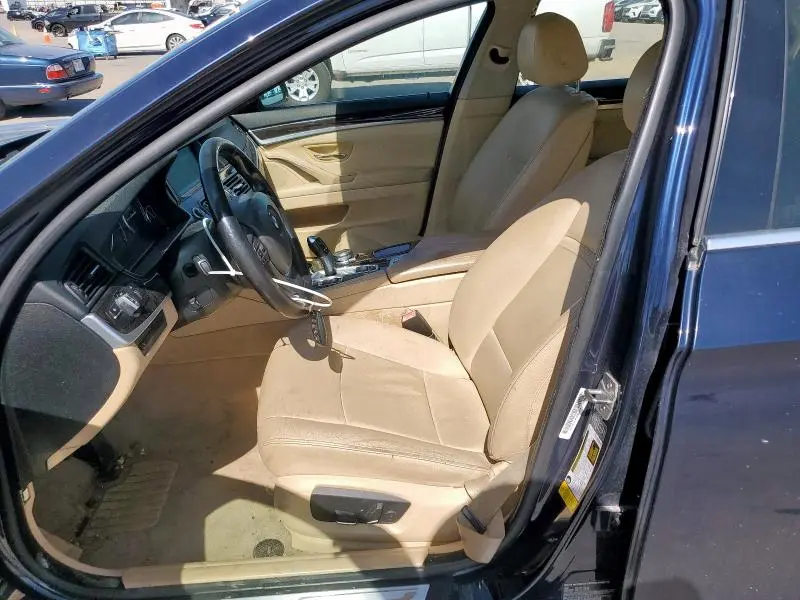 2014 BMW 535 I  