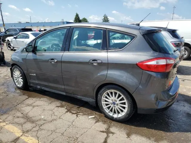2015 FORD C-MAX SE  