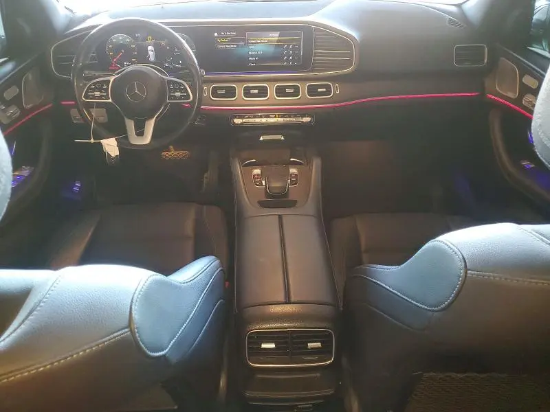 2020 MERCEDES-BENZ GLE 350  