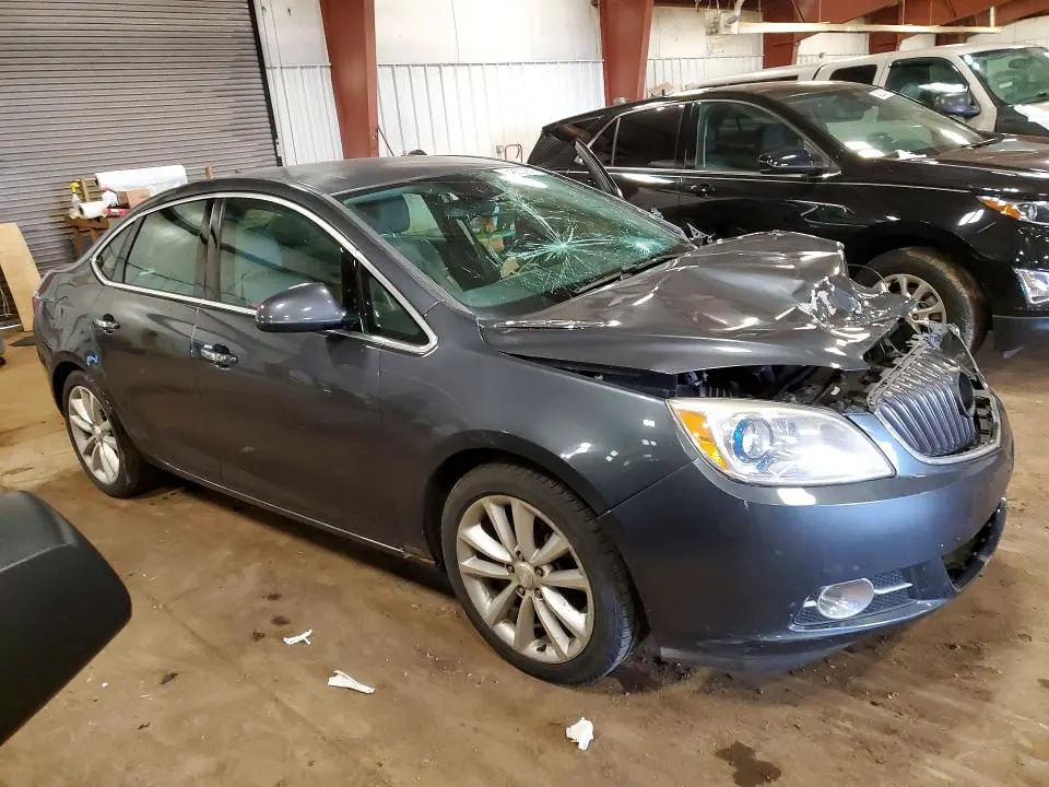 2013 BUICK VERANO   