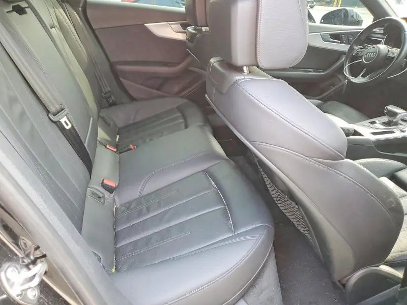2018 AUDI A5 PREMIUM PLUS S-LINE  