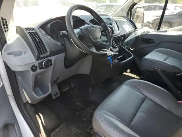 2016 FORD TRANSIT T-150  