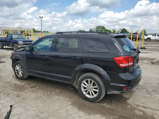 2013 DODGE JOURNEY SXT  