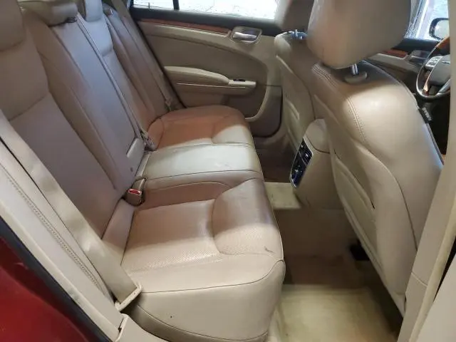 2012 CHRYSLER 300 LIMITED  