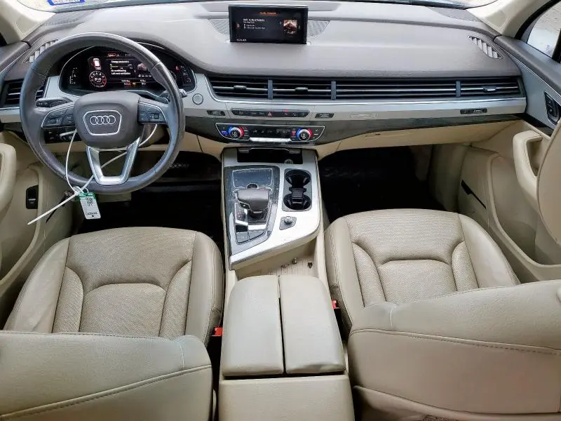 2019 AUDI Q7 PREMIUM PLUS  