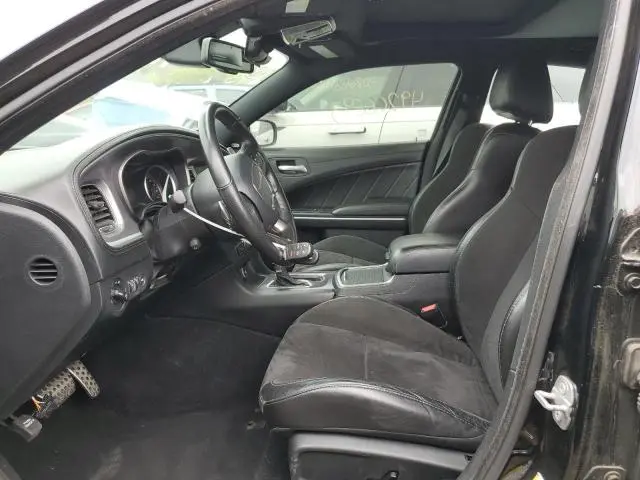 2020 DODGE CHARGER SCAT PACK  