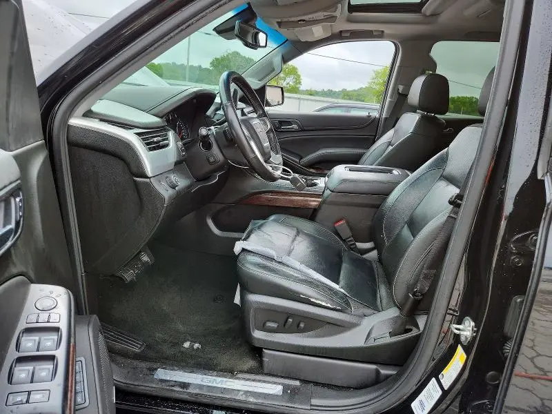 2018 GMC YUKON XL C1500 SLT  