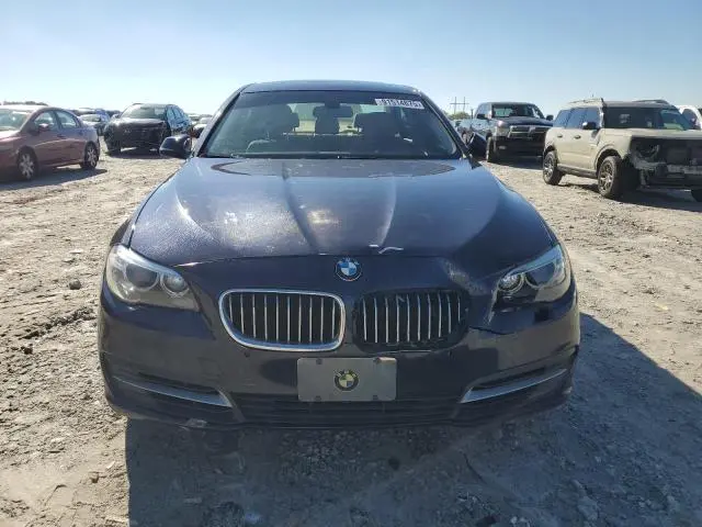 2014 BMW 528 I  