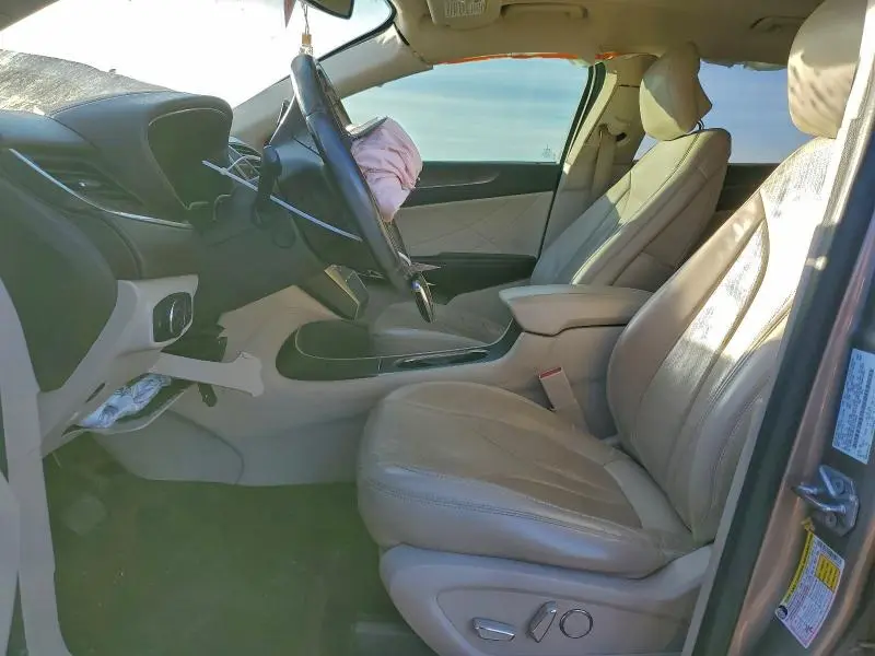 2018 LINCOLN MKC RESERVE  