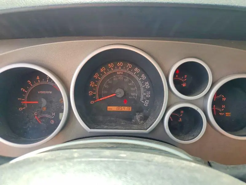 2013 TOYOTA TUNDRA GRADE  