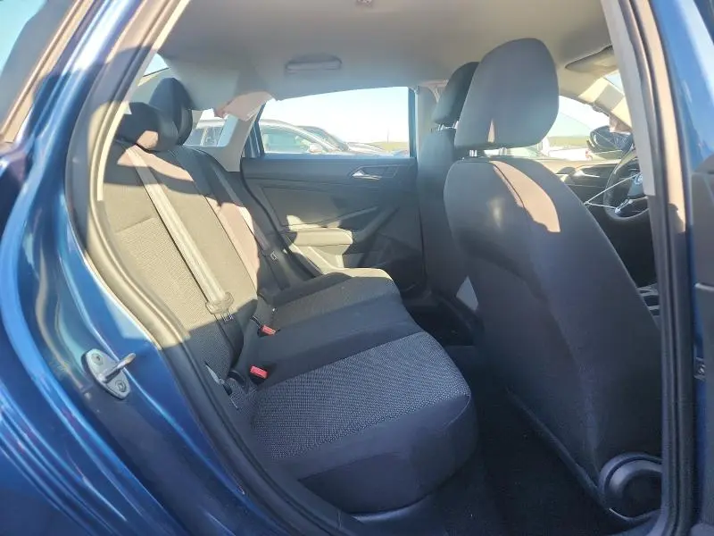 2020 VOLKSWAGEN JETTA