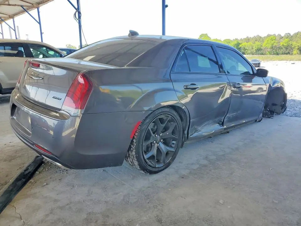 2021 CHRYSLER 300 TOURING  