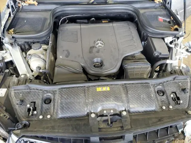 2024 MERCEDES-BENZ GLE 450 4MATIC  