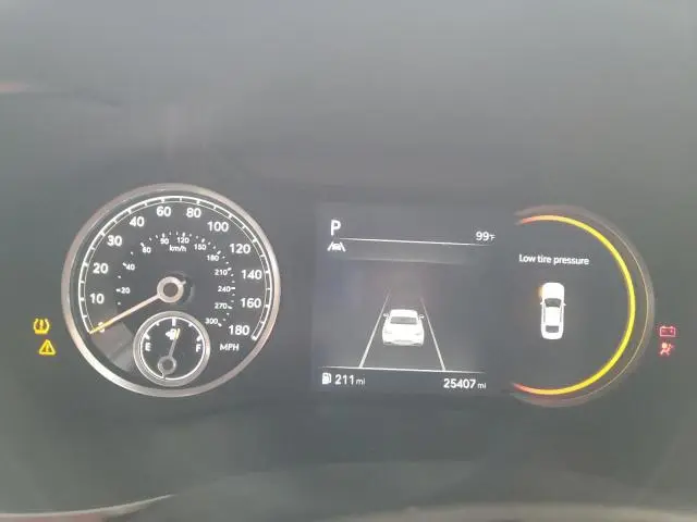 2023 GENESIS G70 BASE  