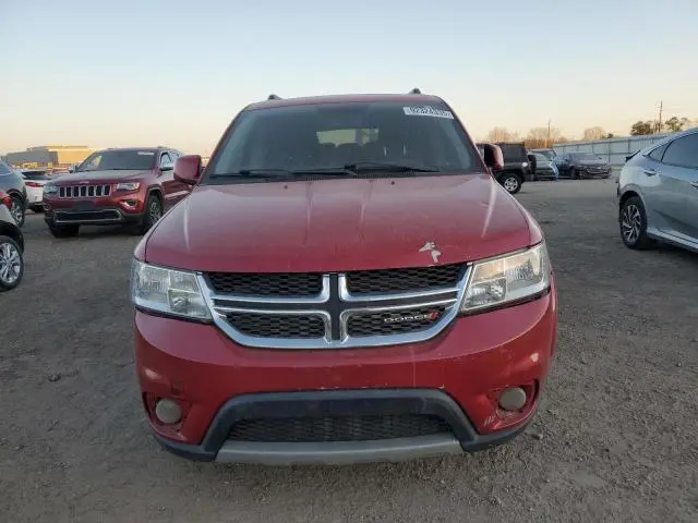 2015 DODGE JOURNEY SXT  
