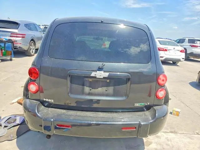 2011 CHEVROLET HHR LT  