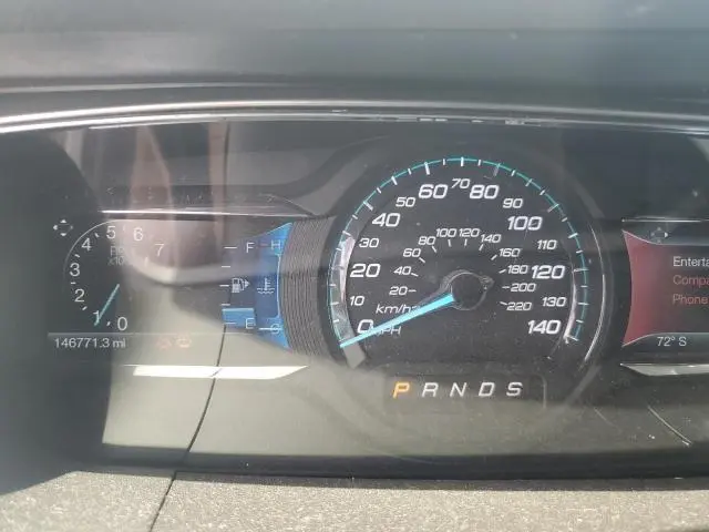2014 FORD TAURUS SEL  