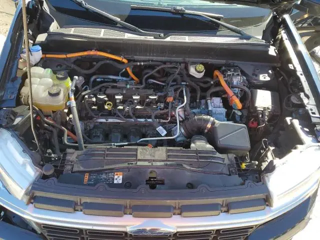 2023 FORD MAVERICK XL  