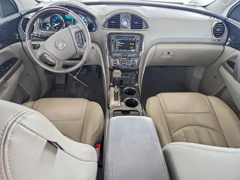 2016 BUICK ENCLAVE   