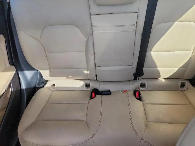 2019 MERCEDES-BENZ GLA 250  