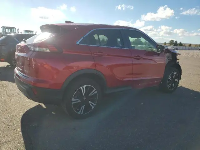 2023 MITSUBISHI ECLIPSE CROSS LE
