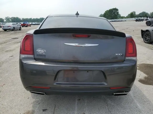 2019 CHRYSLER 300 S  