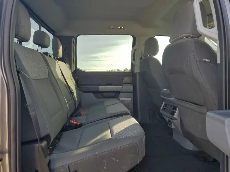 2025 FORD F250 SUPER DUTY  