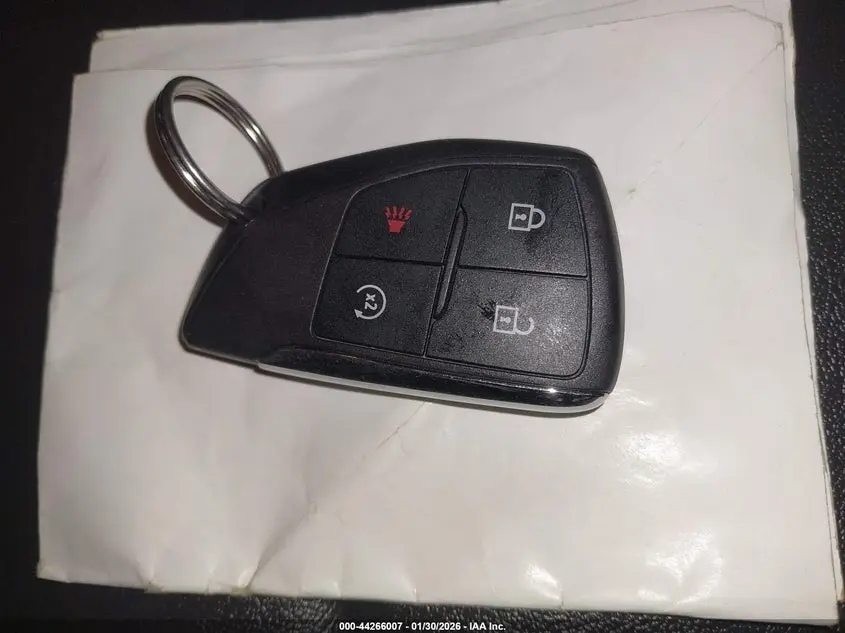 2023 CHEVROLET COLORADO 4WD  SHORT BOX LT