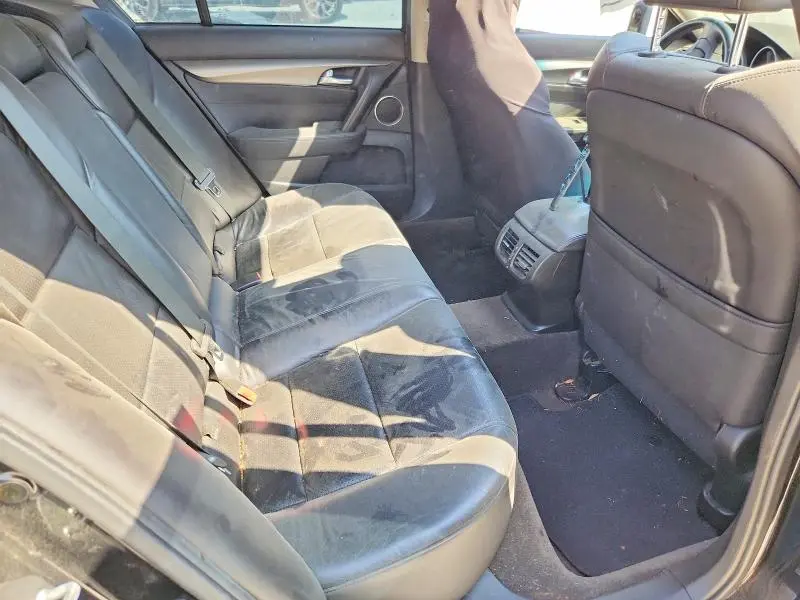 2012 ACURA TL   