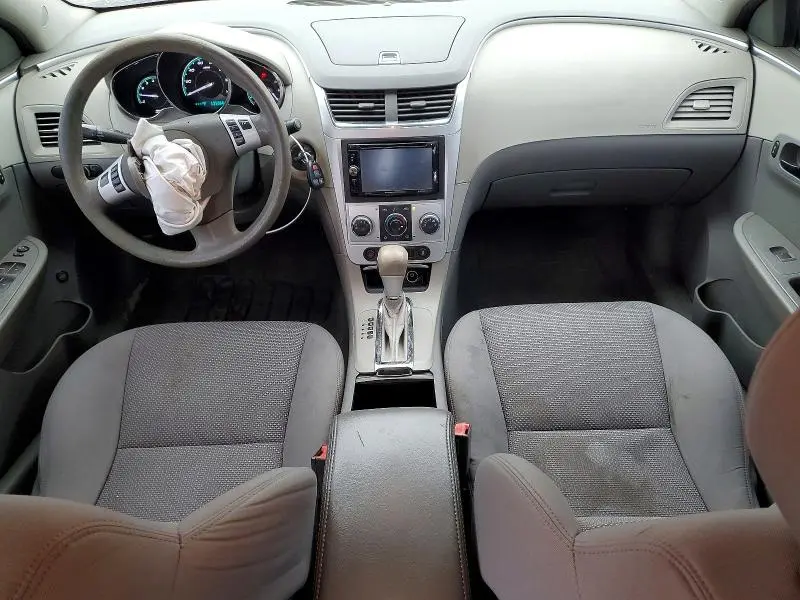 2012 CHEVROLET MALIBU LS  