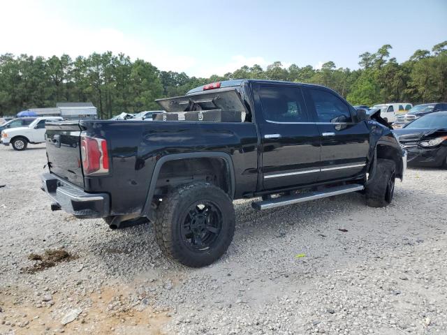 2018 GMC SIERRA K1500 SLT