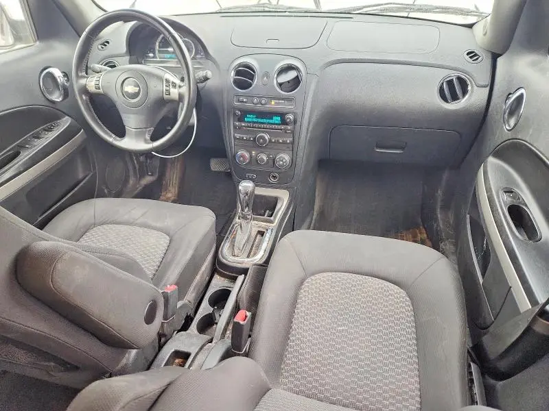 2010 CHEVROLET HHR LT  