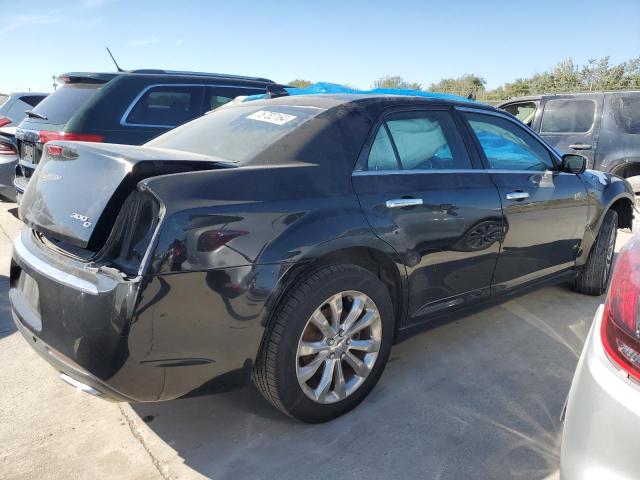 2014 CHRYSLER 300C 